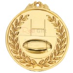Rugby Medal