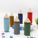 Creative Silicone Pencil Pouch