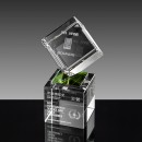 Creative Crystal Award