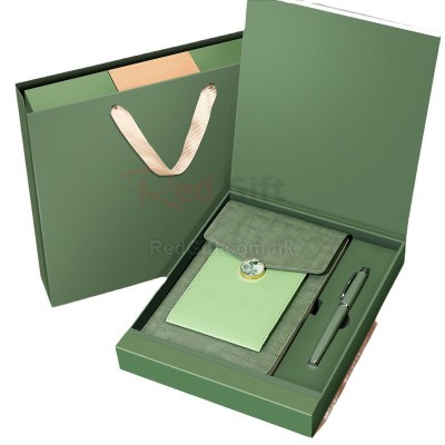 PU 筆記本套裝 PU 筆記本套裝