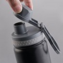 750ML Sports Water Bottle