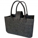 Felt Tote