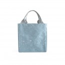 Drawstring Insulated Lunch Bag