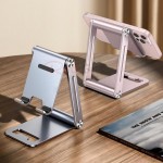 Aluminum Alloy Portable Mobile Phone Holder