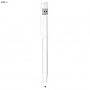 USB Pen 16GB Solid Plastic Pen