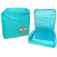 防水收納袋-香港保護兒童會