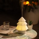 Christmas Tree Scented Humidifier