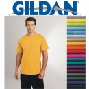 Gildan 优质男装T恤