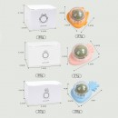 猫咪猫薄荷旋转球 猫咪猫薄荷旋转球