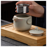 便攜式旅行茶具