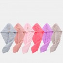 Fast Drying Hair Towel