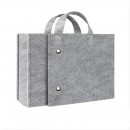 Felt Handbag