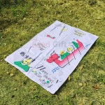 Backpacking Picnic Mat