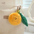 水果串串鑰匙扣掛件 水果串串鑰匙扣掛件