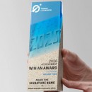 Resin Award