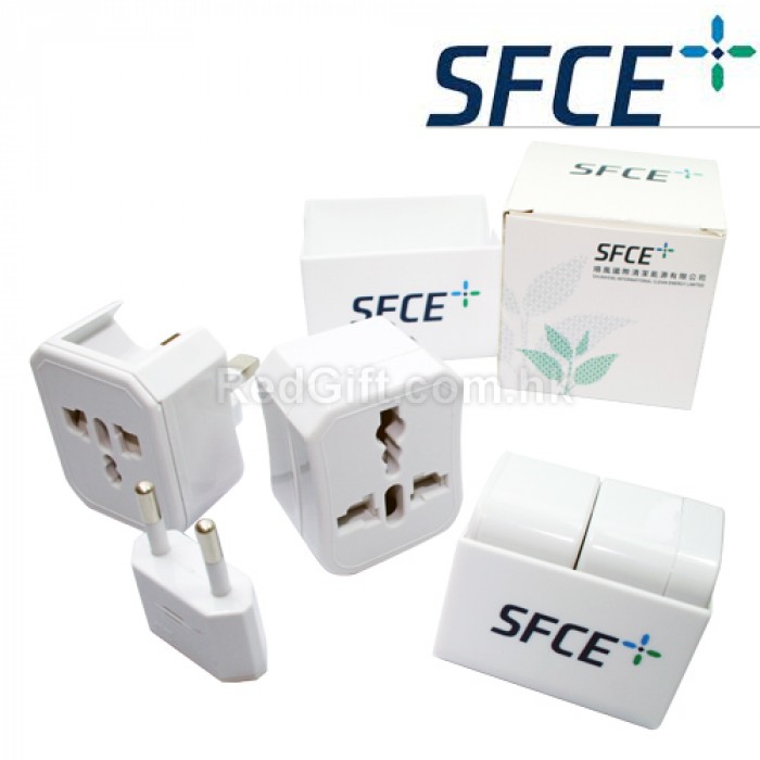 轉換插頭-順風國際