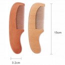Wood Comb