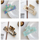 訂製醋酸抓夾髮夾 訂製醋酸抓夾髮夾