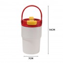 316 stainless steel handle coffee mug 316 stainless steel handle coffee mug