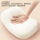 Custom memory foam lying-down pillow Custom memory foam lying-down pillow