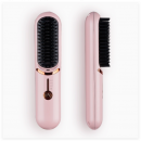 无线便携直发梳
