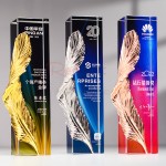 Crystal Trophy