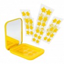 Boxed Acne Patches With Mirror