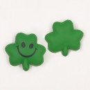 PU发泡树叶压力球