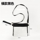 Inclined Shoulder Bag