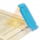 Multifunctional Rechargeable USB Card Holder Book Lamp