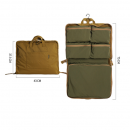 Large-capacity six-in-one luggage storage handbag travel bag