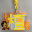 可訂製COB毛氈發光燈牌