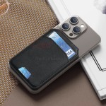 磁吸手机支架卡包