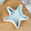 Starfish-shaped Ashtray