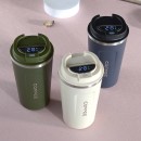 304 Stainless Steel Thermal Mug