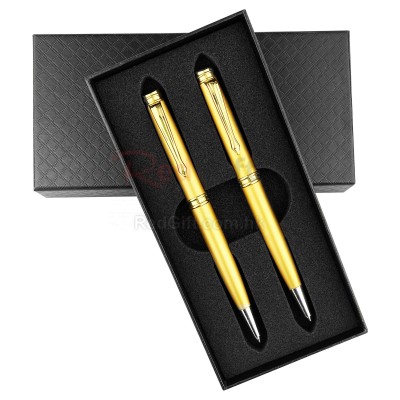 Premium Double Pen Presenter