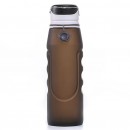 LED Silicone Folding Water Bottle