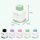 單孔打孔器 單孔打孔器