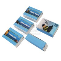 宣傳紙巾-道路安全組