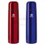Bullet Flask