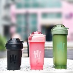 便攜搖搖杯