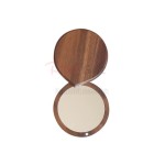 Wooden Makeup Mirror