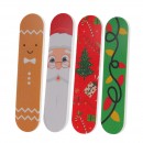 美甲海綿搓條打磨條可客製