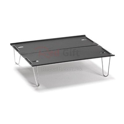 Aluminum Portable Outdoor Folding Table