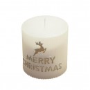 Christmas Decorative Candles