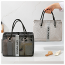 手提洗漱網袋 手提洗漱網袋