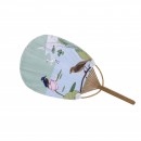 Small fan