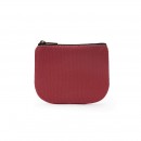 Canvas Coin Purse
