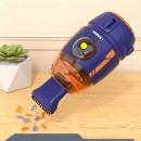Desktop Vacuum Cleaner