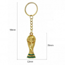 World Cup keychain